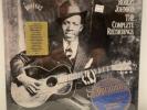 Robert Johnson Complete Recordings Columbia C3 46222 US 3