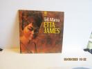 1 LP-RARE-ETTA JAMES-TELL MAMA-ORIGINAL CADET 802-MONO-CDN.1968   NM   VG+
