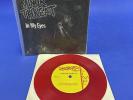 Minor Threat In My Eyes 1981 Red Vinyl 1