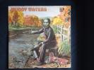 MUDDY WATERS - Chess Blues Masters Series 