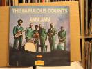 The Fabulous Counts Jan Jan 1969 instrumental funk 