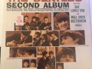 The Beatles - Second Album - Factory 