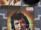 ELVIS PRESLEY 100 Super Rocks 7 LP BOX SET + 