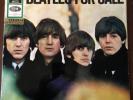 The Beatles - Beatles for Sale - 1964 