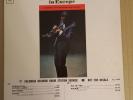 Miles Davis- In Europe LP Album