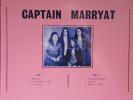 Captain Marryat-same UK prog psych lp reissue 