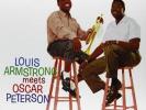 Various Artists - Louis Armstrong Meets Oscar 