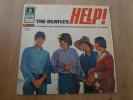 THE BEATLES -   HELP        Odeon  SMO 984008  SPECIAL 