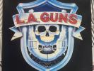 L A Guns - L.A. Guns 