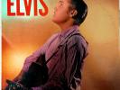Elvis Presley LPM 1382 original usa record. VG+/