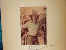 Paul Simon SIGNED Still Crazy After All 