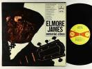 Elmore James - Memorial Album LP - 