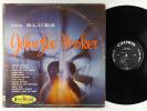 John Lee Hooker - The Blues LP 