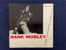Hank Mobley Sextet LP Blue Note Jazz 