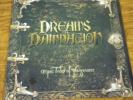 DREAMS OF DAMNATION - Epic Tales of 