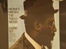 Thelonious Monk Monks Dream One Step 2 x 