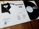Violin Recital - Jan Kubelik **Masters Of 