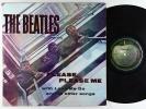 Beatles - Please Please Me LP - 