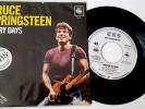 BRUCE SPRINGSTEEN-GLORY DAYS /STAND ON IT-7  Promo 
