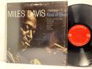 Miles Davis - Kind of Blue LP 
