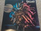 Talas: Sink Your Teeth Into That 1982 Relativity 