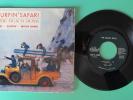 Rare EP The Beach Boys – Surfin Safari – 
