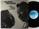 Muddy Waters - The Real Folk Blues 