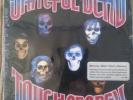 1987 Grateful Dead Touch Of Grey Sealed Picture 