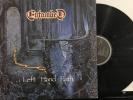 Entombed - Left Hand Path LP 1990 Earache – 