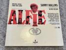 Sonny Rollins; Alfie OST; Impulse A-9111; OG 