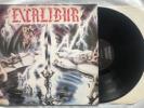 EXCALIBUR - THE BITTER END (1985) - 12 