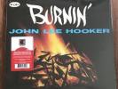 John Lee Hooker - Burnin - Indie 