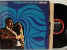 John Coltrane LP “Selflessness ft. My Favorite 