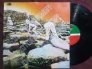 Led Zeppelin - Recintos de lo sagrado 1981 