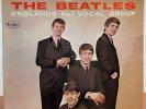 The BEATLES - Introducing The Beatles #VJLP-1062 