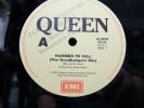 Queen - Hammer to Fall (EMI ED.93 1984) 