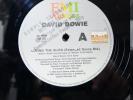 David Bowie - Loving the Alien (EMI 
