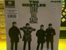 The Beatles Long Tall Sally EP SEALED  1964 