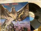 LP Liege Lord - Freedom’s rise 
