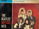The Beatles - Hottest Hits (Denmark)