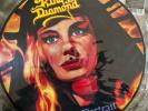 King Diamond- Fatal Portrait picture disc/ Mercyful 