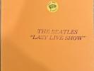 The Beatles Last Live Show  TMOQ Release 