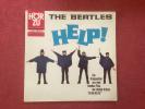 Lp The Beatles: Help Hörzu