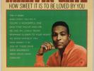 MARVIN GAYE: How Sweet It Is To 