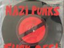 Dead Kennedys Nazi Punks F**k Off 