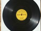 Elvis- Original Shellac Sun 78 rpm- “Thats alright”. 