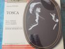 Giacomo Puccini ‎– Tosca 3xLP *SEALED*