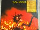 NEW Peter Tosh Lp Bush Doctor Numbered 