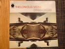 Thelonious Monk Criss-Cross LP Vinyl Record Columbia 