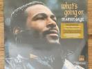 MARVIN GAYE: Whats Going On (2-LP Pressed 